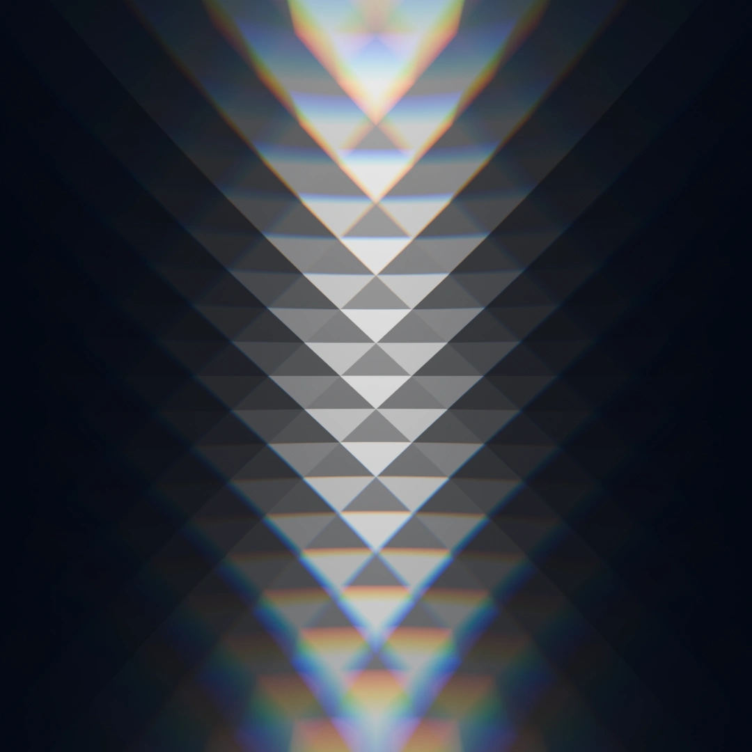Abstract3DSeries #35
