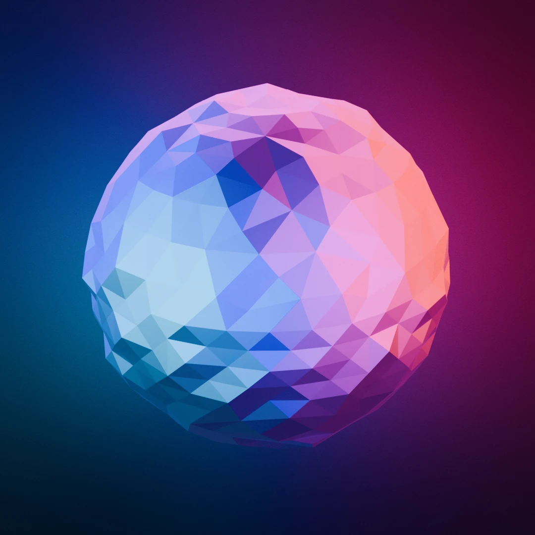 Abstract3DSeries #54