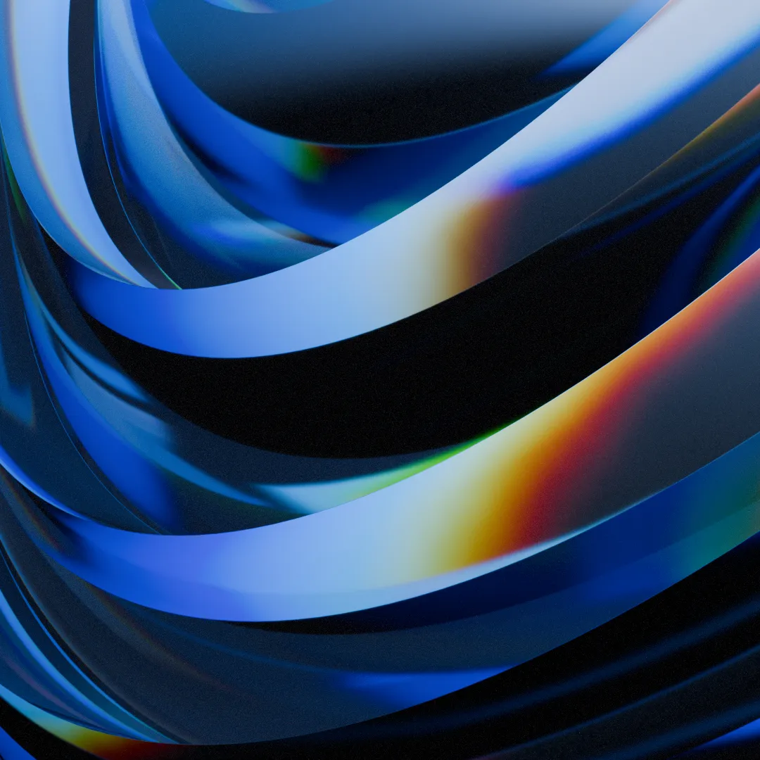 Abstract3DSeries #55