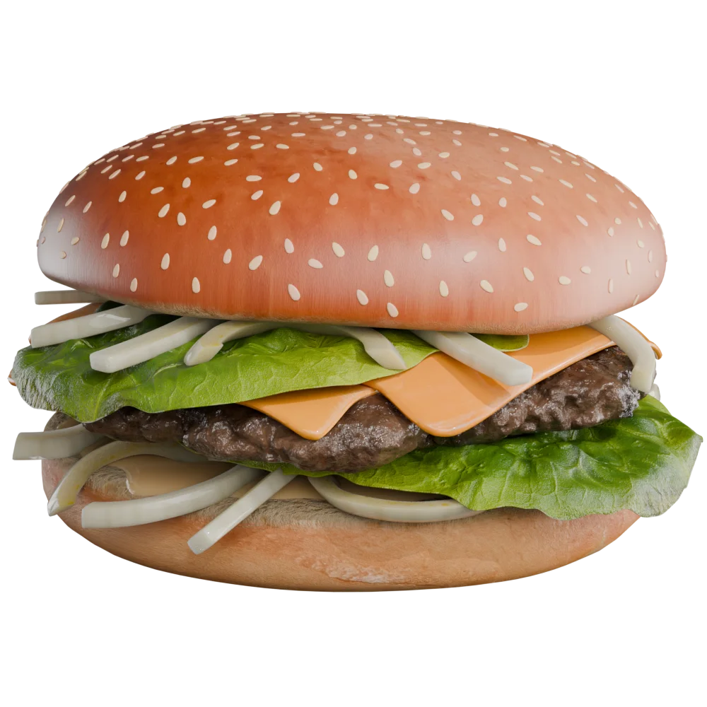 Cheeseburger
