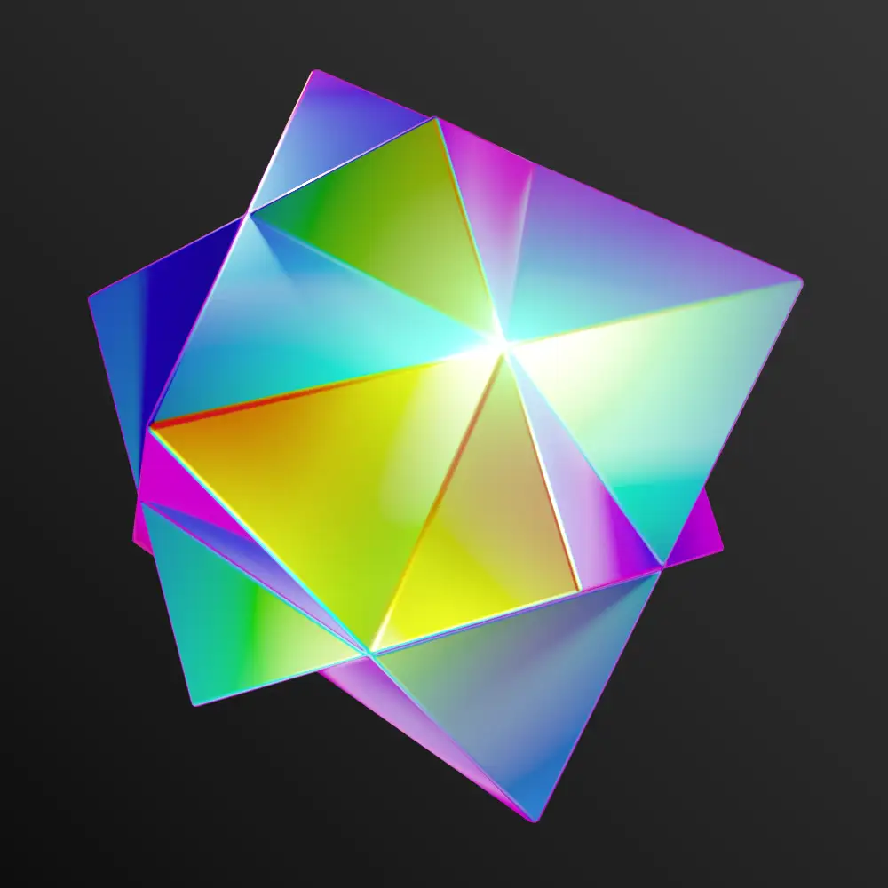 Abstract3DSeries #11