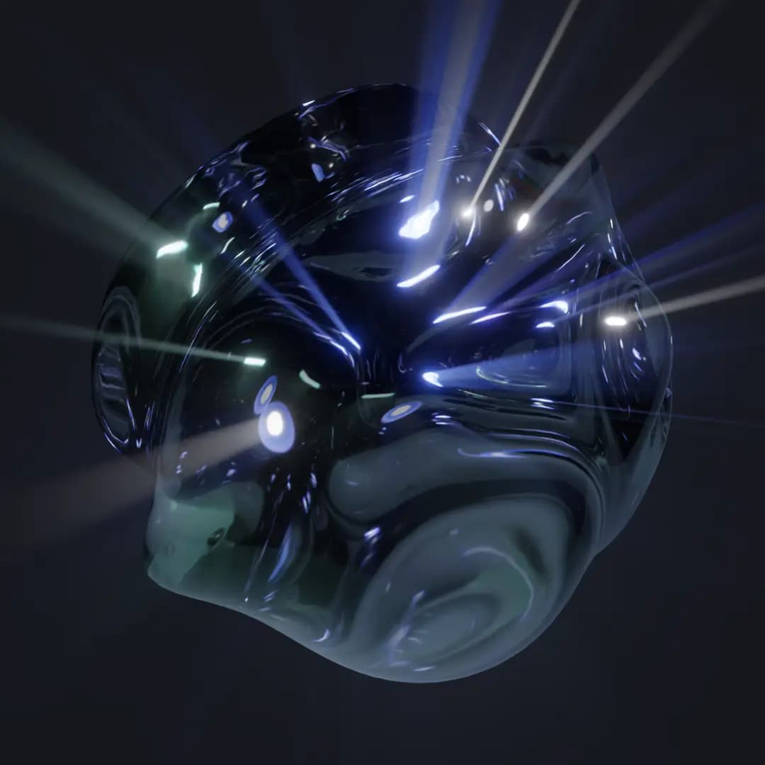 Abstract3DSeries #13