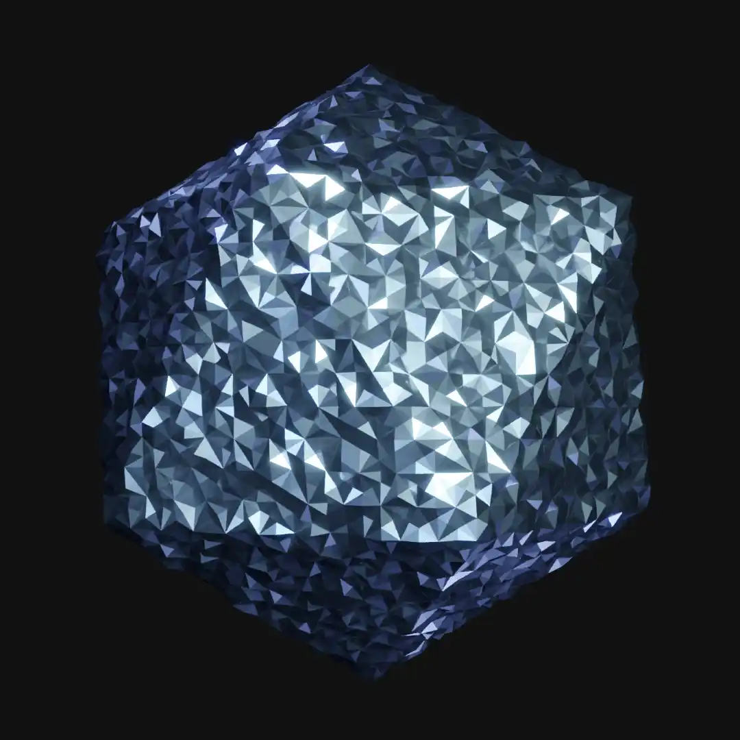 Abstract3DSeries #14