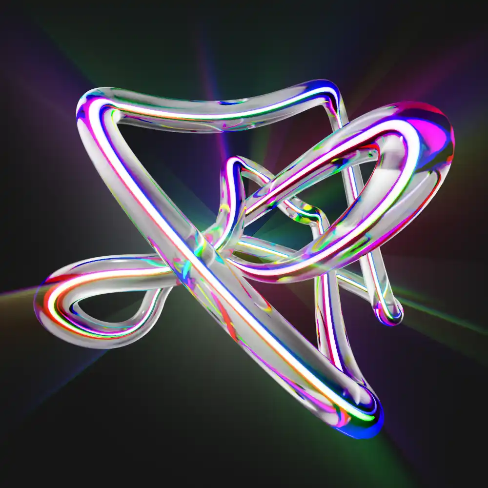 Abstract3DSeries #17