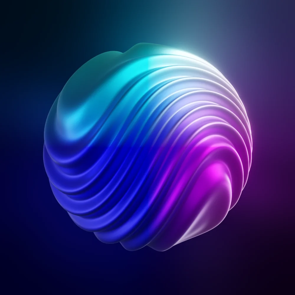 Abstract3DSeries #18