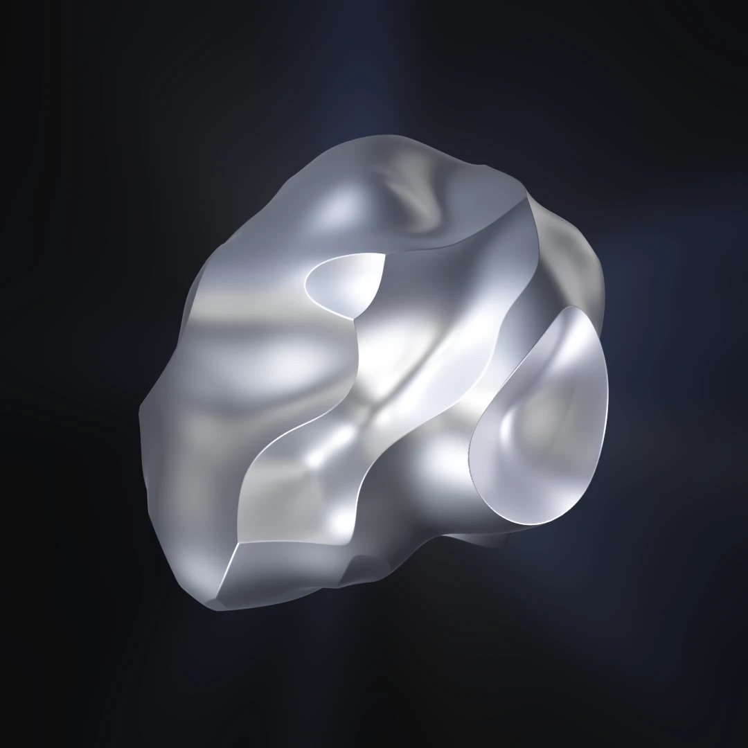 Abstract3DSeries #20