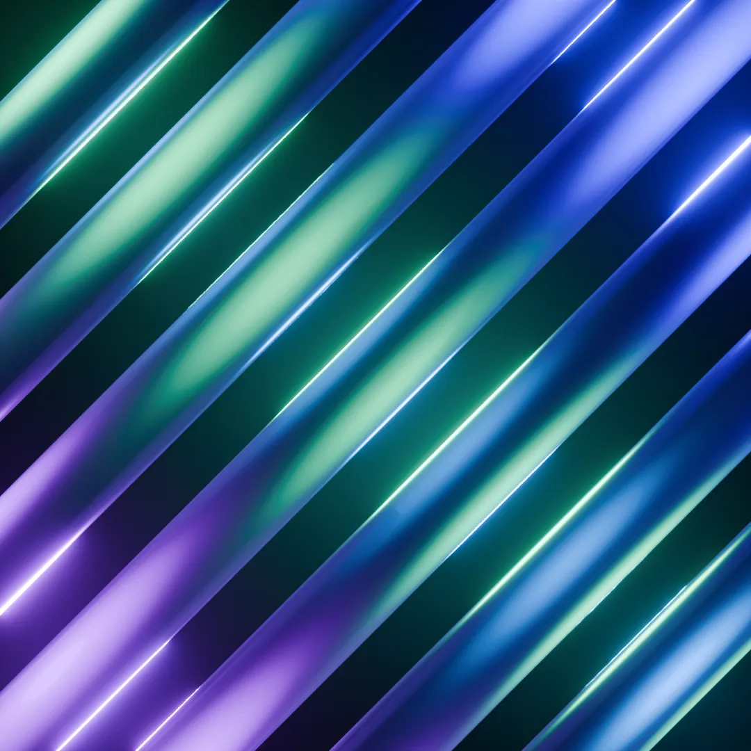 Abstract3DSeries #21