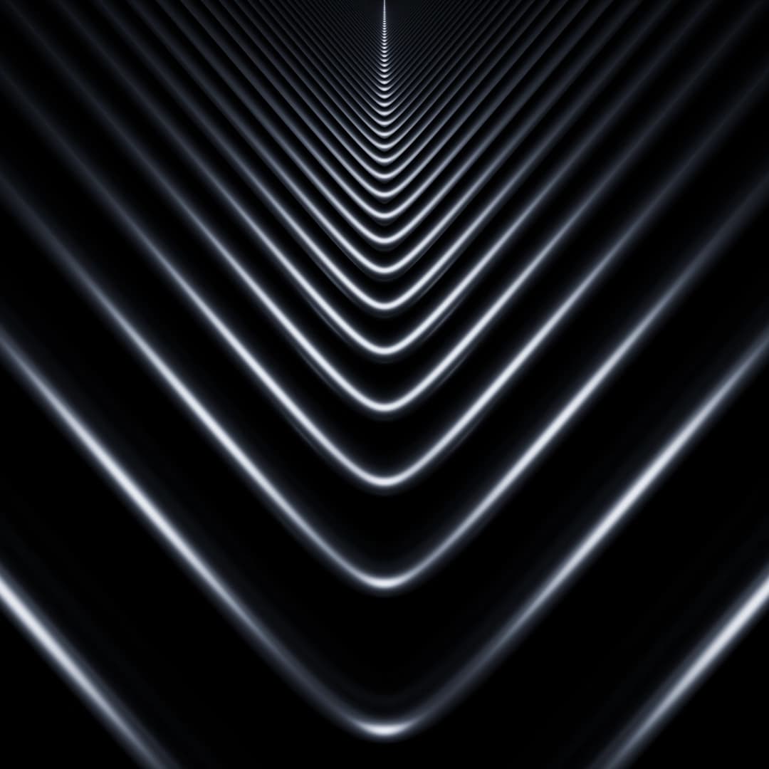 Abstract3DSeries #31