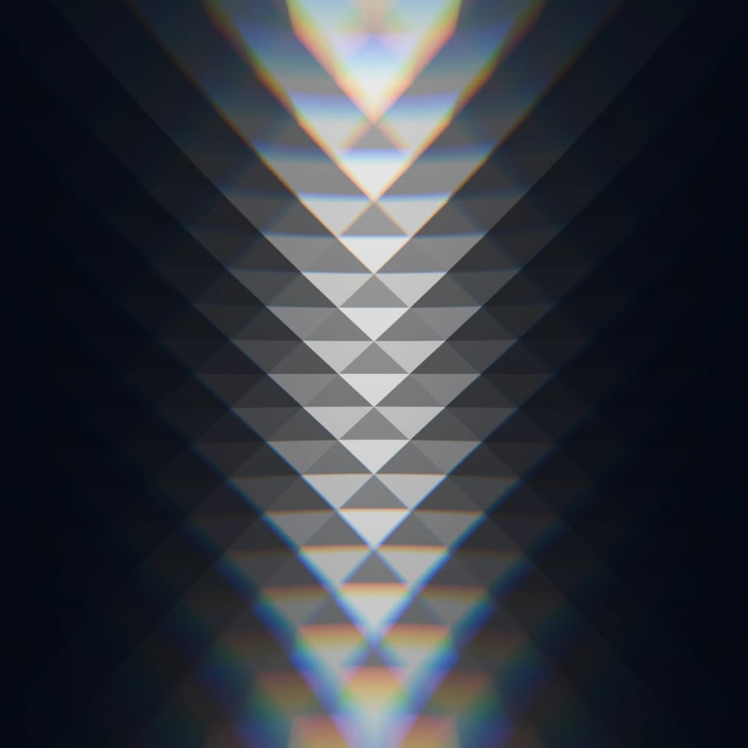 Abstract3DSeries #35