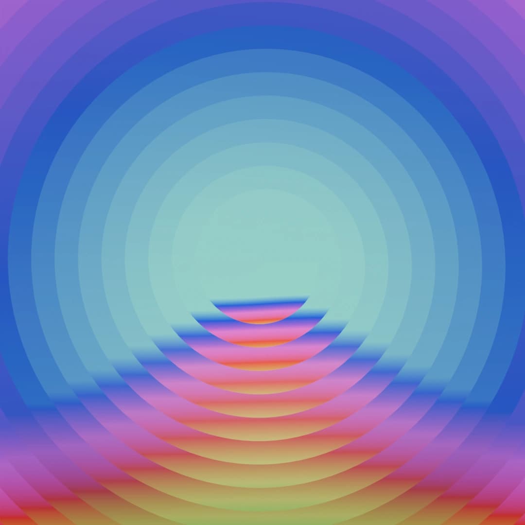 Abstract3DSeries #49