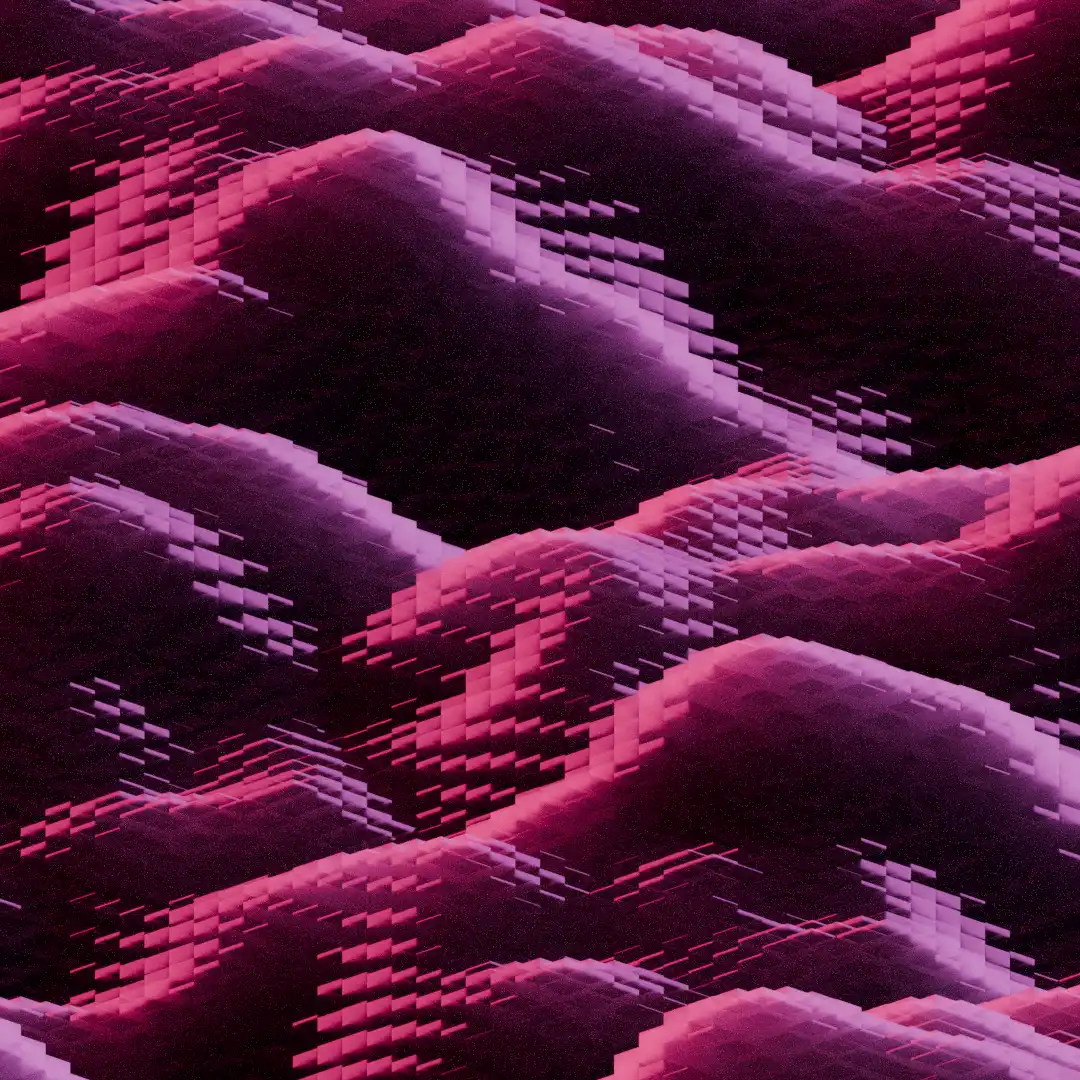 Abstract3DSeries #58