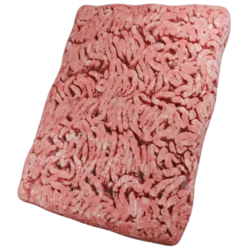 Minced Meat