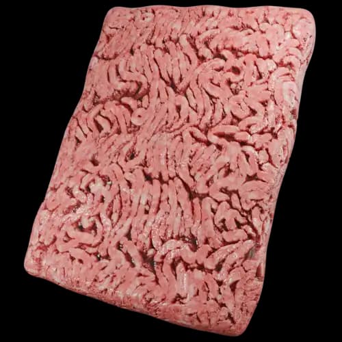 Minced Meat
