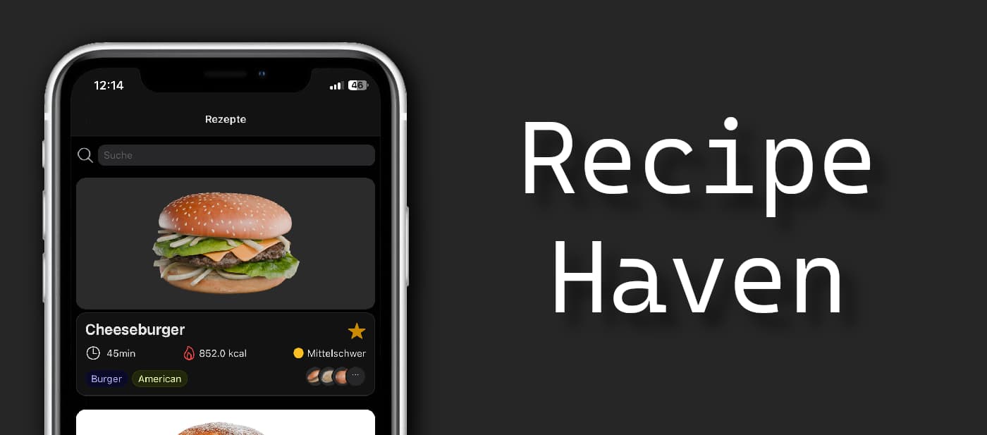 recipe-haven